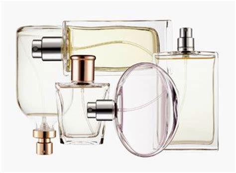 perfumes genericos